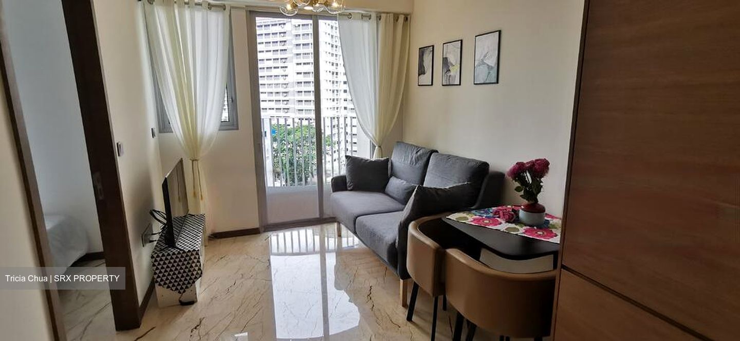 Queens Peak (D3), Condominium #597176681